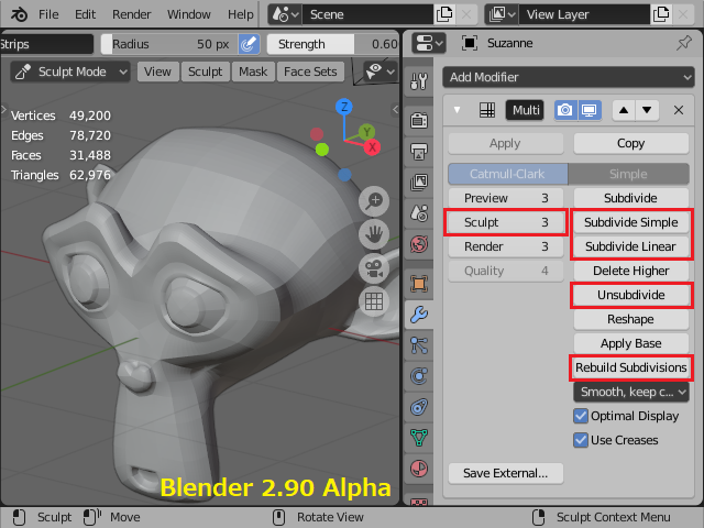 Blender 2 8 2 9 の最新情報